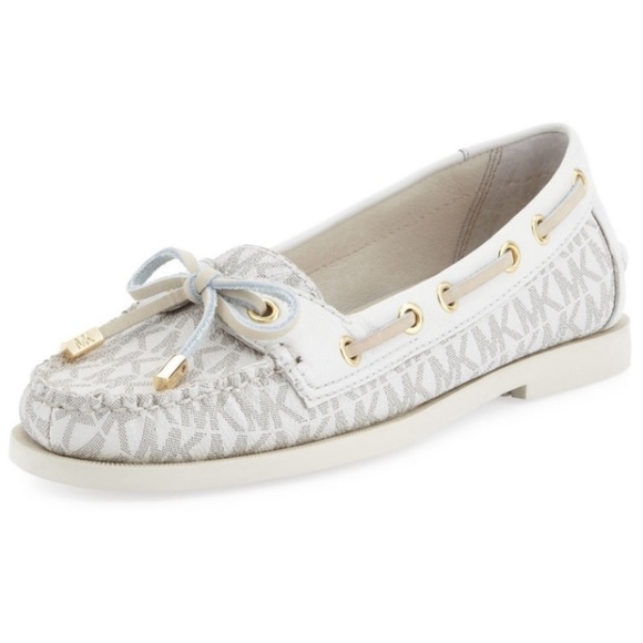 MICHEAL KORS: BLAIR MOC - Picture 2 of 3